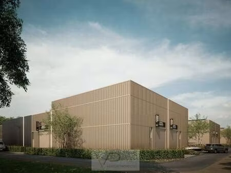 bien professionnel à vendre à westerlo € 428.400 (l8d18) - venture properties | zimmo