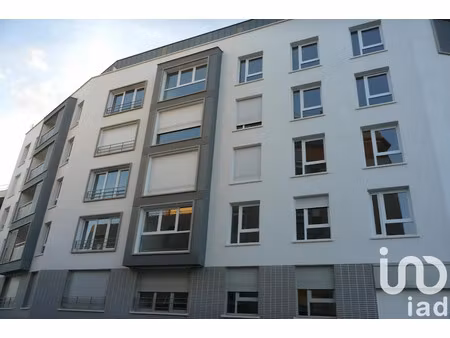 vente appartement 1 pièce 29 m² à villejuif (94800)  190 000 €