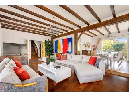 maison gagnac-sur-garonne jardin piscine garage