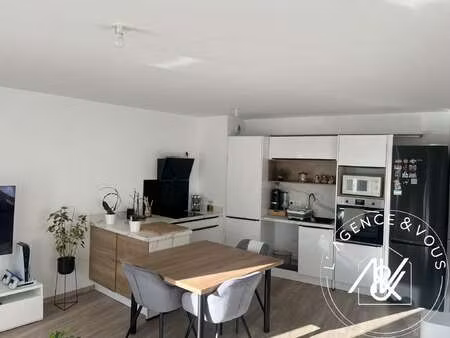 vente appartement 3 pièces à gretz-armainvilliers (77220) : à vendre 3 pièces / 66m² gretz