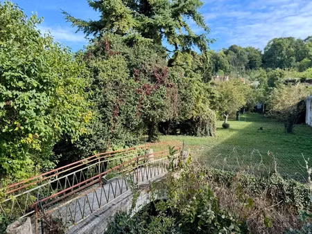 vente maison 6 pièces 122 m² à donnemarie-dontilly (77520)  199 000 €