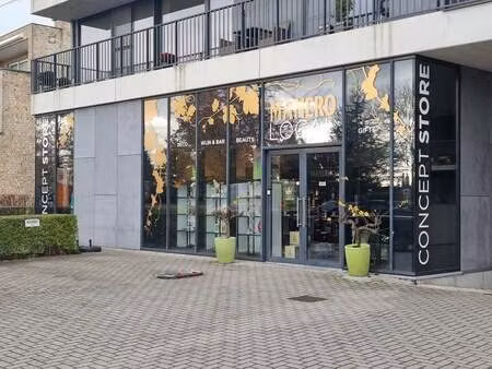 bien professionnel à vendre à willebroek € 397.000 (l8dph) - walbers immo | zimmo