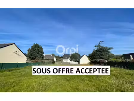 terrain piriac-sur-mer m² t- à vendre  241 000 €