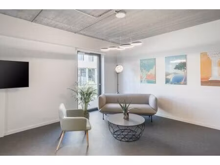 espace de travail flexible à regus kapertoren