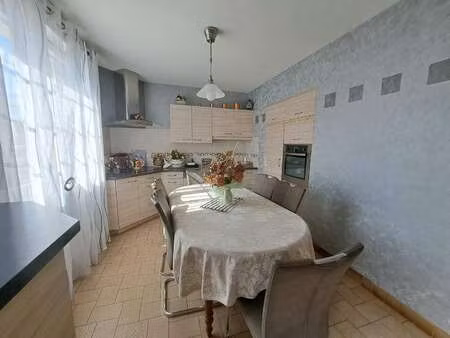 vente maison à craon (53400) : à vendre / 80m² craon