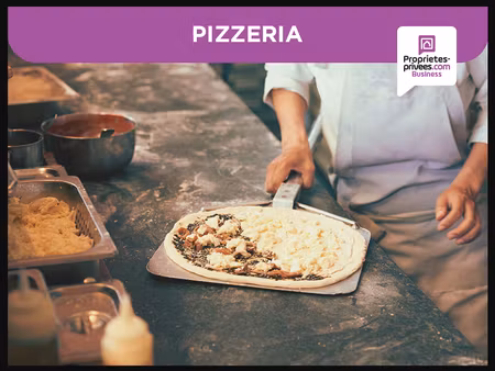 exclusivite lamorlaye - restaurant pizzeria snack