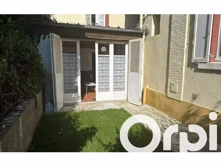 appartement cabourg 31.29 m² t-2 à vendre  149 900 €