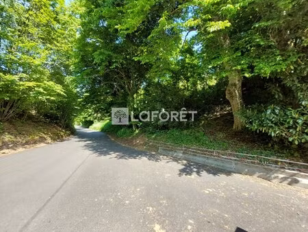 en vente terrain non constructible 3 211 m² – 379 500 € |villerupt