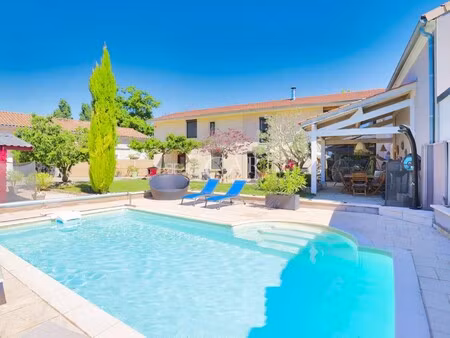 vente villa 7 pièces