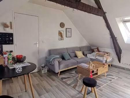 vente appartement 2 pièces à bréal-sous-montfort (35310) : à vendre 2 pièces / 19m² bréal-