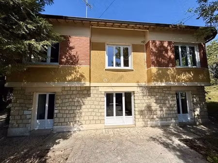 vente maison 6 pièces 155 m² à nangis (77370)  211 000 €