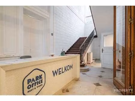 bureaux
