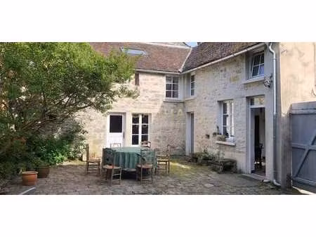 propriété villiers-sous-grez (77)