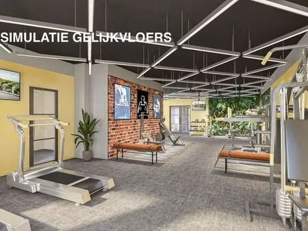 bien professionnel à vendre à veldwezelt € 369.000 (l8ejz) - eurinvesco | zimmo