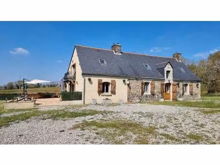 vente maison à rohan (56580) : à vendre / 162m² rohan