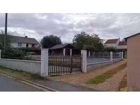 vente terrain 640 m² à montceau-les-mines (71300)  29 500 €