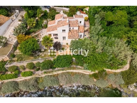 maison 4 pièces - 160 m²