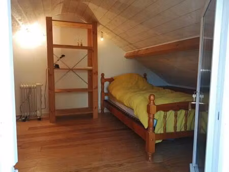 location appartement 1 pièce 9 m² à igny (91430)