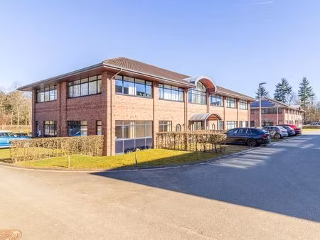 bien professionnel à vendre à ohain € 695.000 (l8dq0) - immobilière hendrix entreprise | z