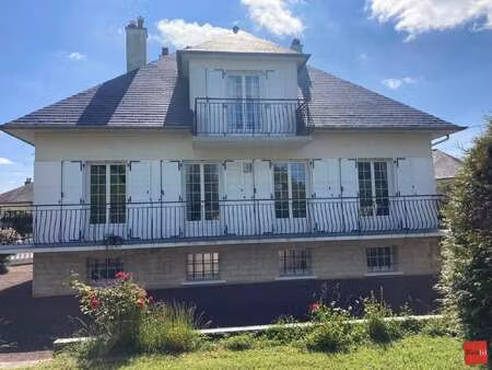 vente maison à louverné (53950) : à vendre / 102m² louverné