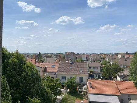 vente appartement 4 pièces 88 m² juvisy-sur-orge (91260)