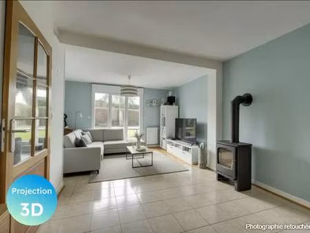 vente maison à langueux (22360) : à vendre / 133m² langueux