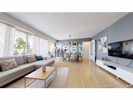 vente appartement 5 pièces 99 m² vitry-sur-seine (94400)