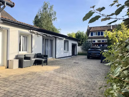 vente maison 3 pièces 65 m² sucy-en-brie (94370)