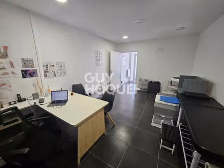 murs rillieux la pape 3 pièce(s) 70 m2