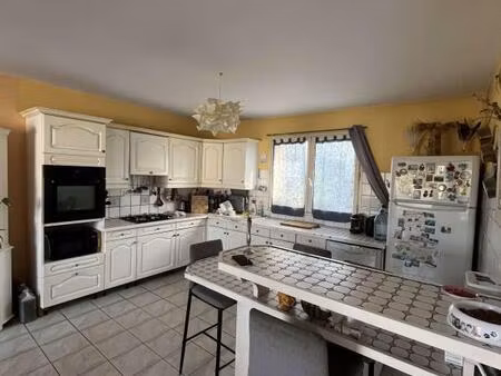 maison avec dépendance 7 pièces