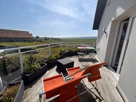 villa sangatte 10 pièce(s) 278 m2