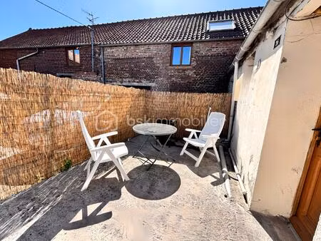 immeuble de 120 m² à onnaing