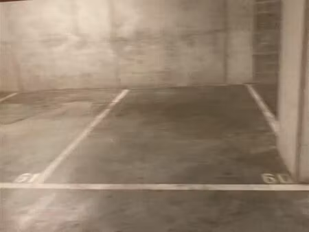 emplacement intérireur