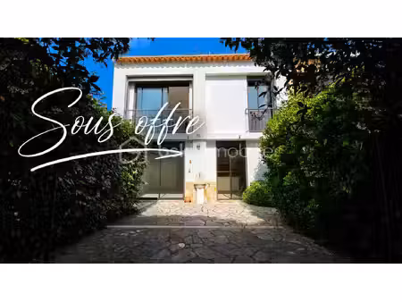 maison de 100 m² à six-fours-les-plages
