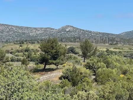 vente terrain à batir 183 m² à cases-de-pène (66600)  59 900 €