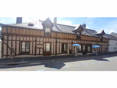 vente locaux professionnels 0 pièces 300 m² à cour-cheverny (41700)  334 080 €