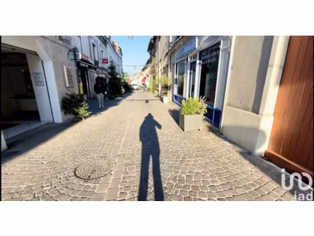 vente locaux professionnels 22 m² à les bruyeres (94370)  18 000 €