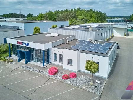 bien professionnel à vendre à opglabbeek € 1.250.000 (l7qt8) - jansen real estate | zimmo