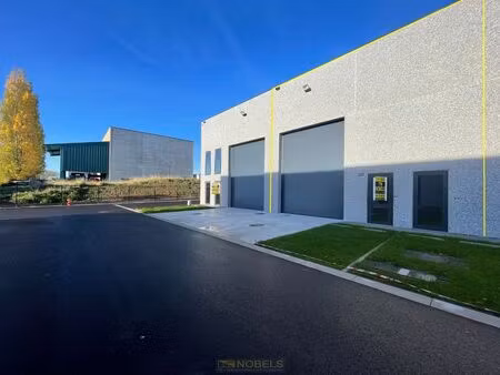 bien professionnel à louer à nederbrakel € 1.255 (l8erm) - immo nobels | zimmo