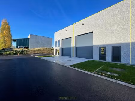 bien professionnel à louer à nederbrakel € 1.255 (l8erm) - immo nobels | zimmo