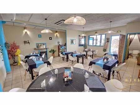 vente locaux professionnels 137 m² à baie mahault (97122)  165 000 €