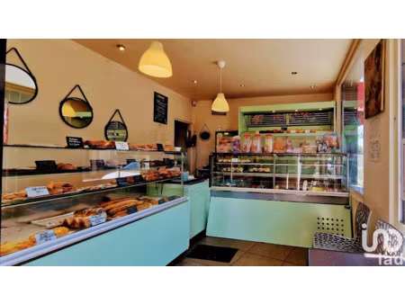 vente locaux professionnels 100 m² à drancy (93700)  214 000 €