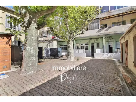 vente locaux professionnels 244 m² à marseille 5ème (13005)  520 000 €