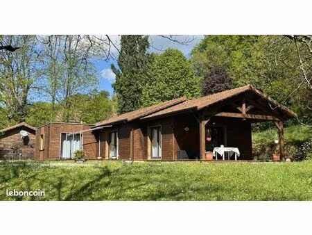 maison 4 pièces 135 m²