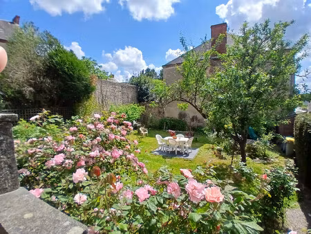 maison à vendre à lourdoueix-saint-michel (36140) - indre