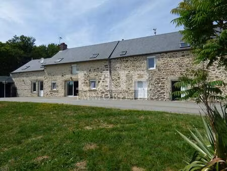 vente maison à l'orée-d'écouves (61420) : à vendre / 304m² l'orée-d'écouves