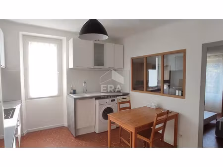 location meublée appartement 2 pièces 47.33 m² à volonne (04290)  555 €
