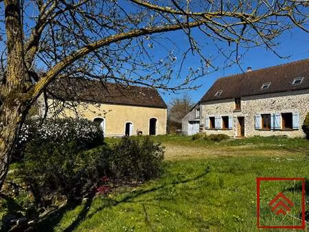 vente maison à perche-en-nocé (61340) : à vendre / 150m² perche-en-nocé