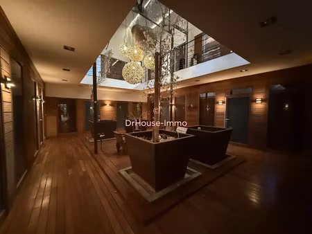 location locaux professionnels 17 pièces 20 m² à marseille 15ème (13015)  432 €