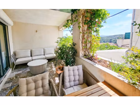 appartement cabriès 68.22 m² t-3 à vendre  335 900 €